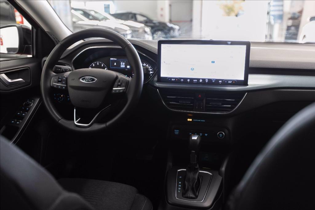 FORD Focus Active 1.0 ecoboost h 125cv powershift del 2023