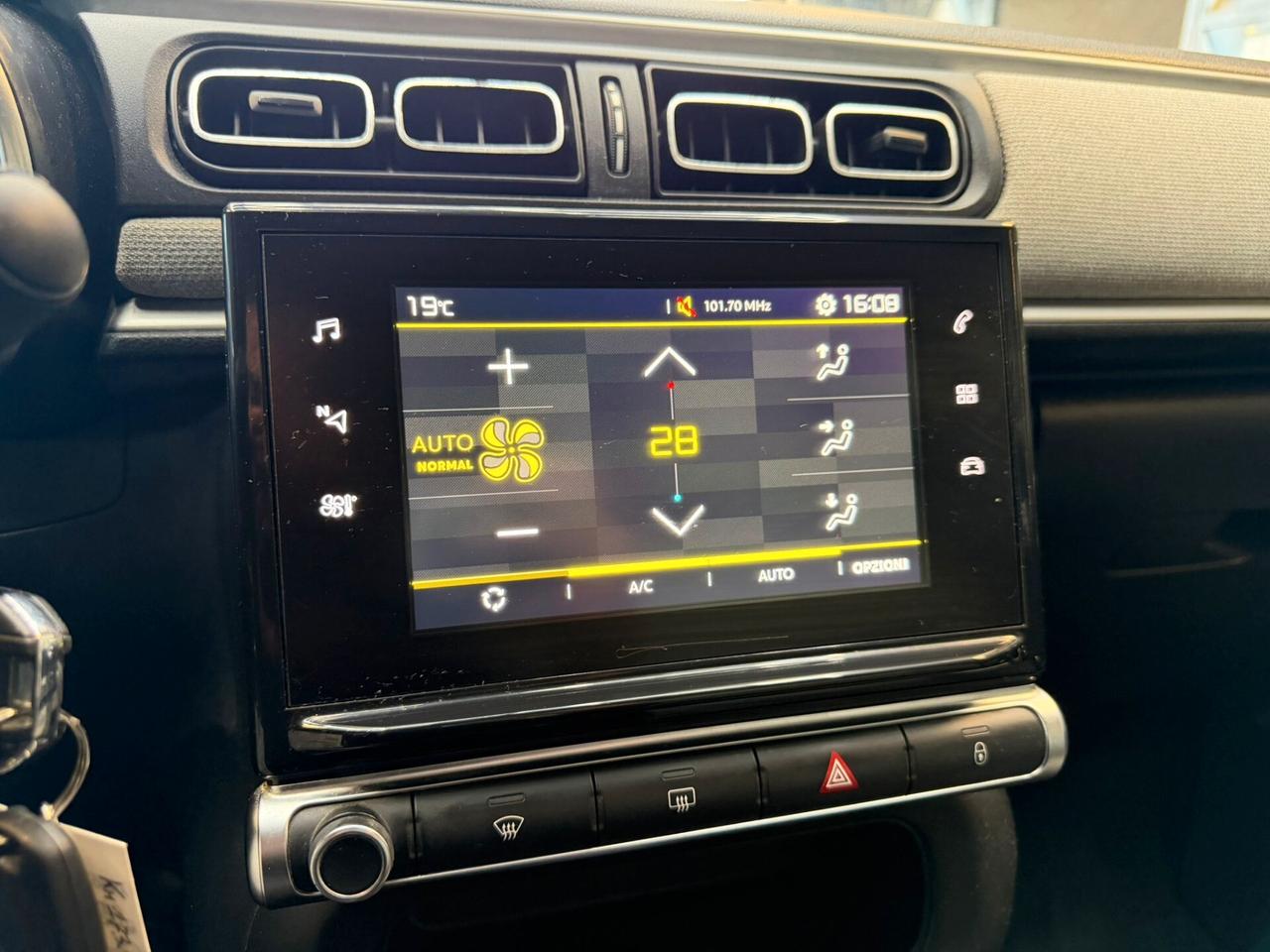 Citroen C3 PureTech 82 Feel