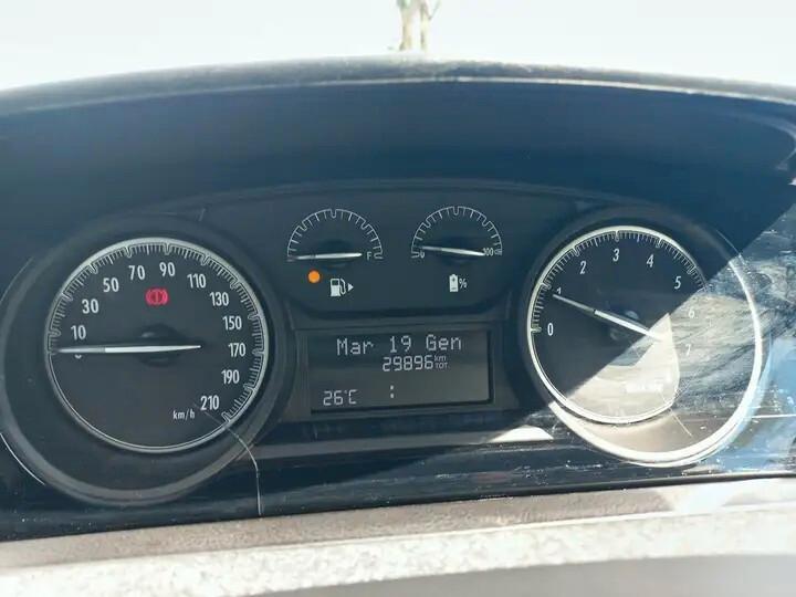 Lancia Ypsilon 1.0 FireFly 5 porte S&S Hybrid Ecochic Silver