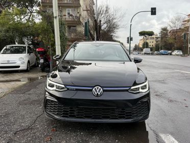 Volkswagen Golf Gte 8 Dsg 245cv