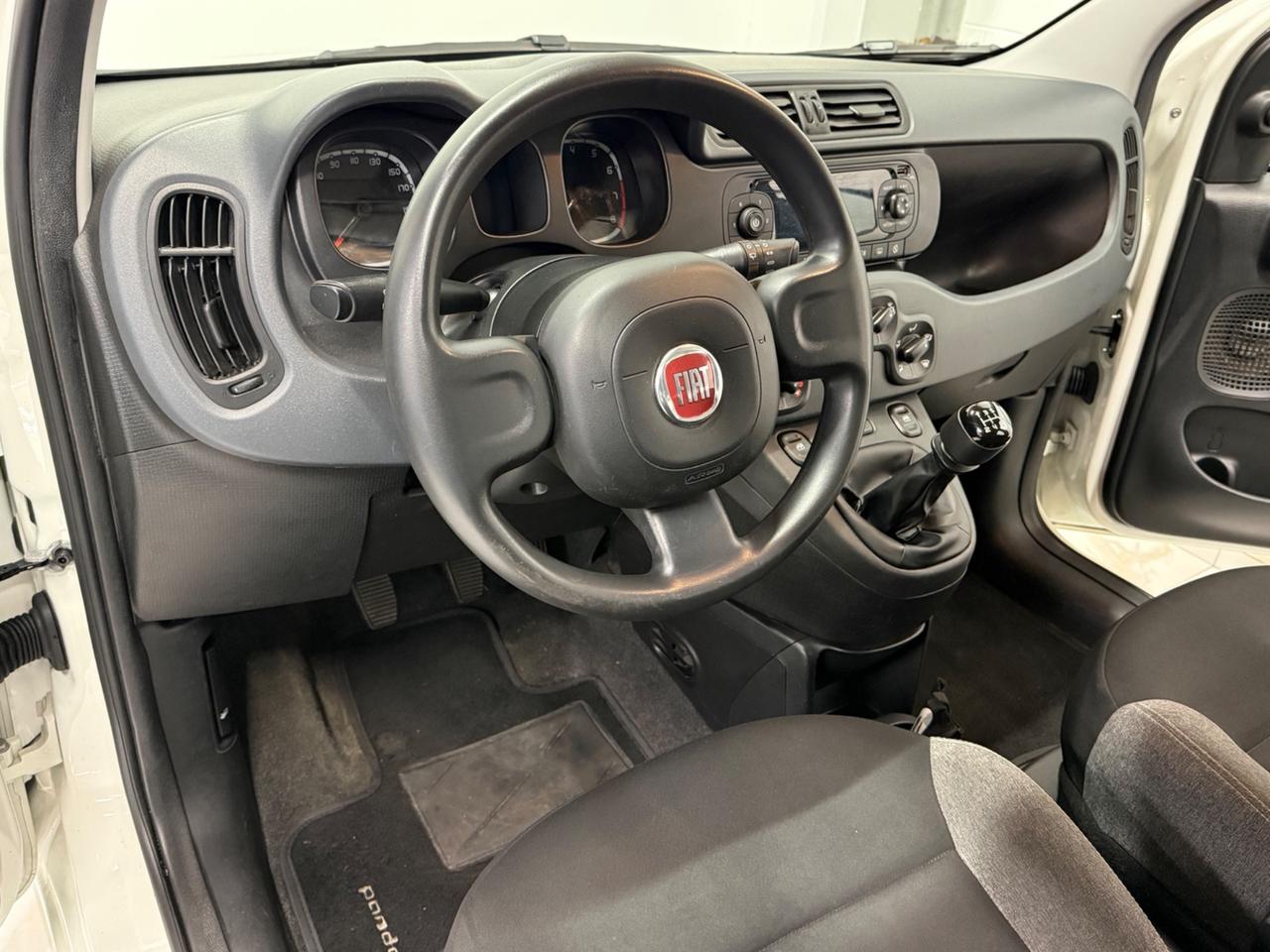Fiat Panda 1.2 EasyPower City Life