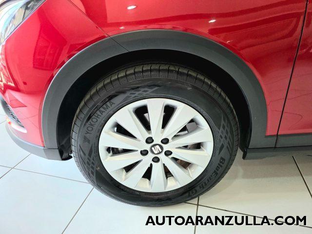 SEAT Arona 1.6 TDI 95CV Style Navi