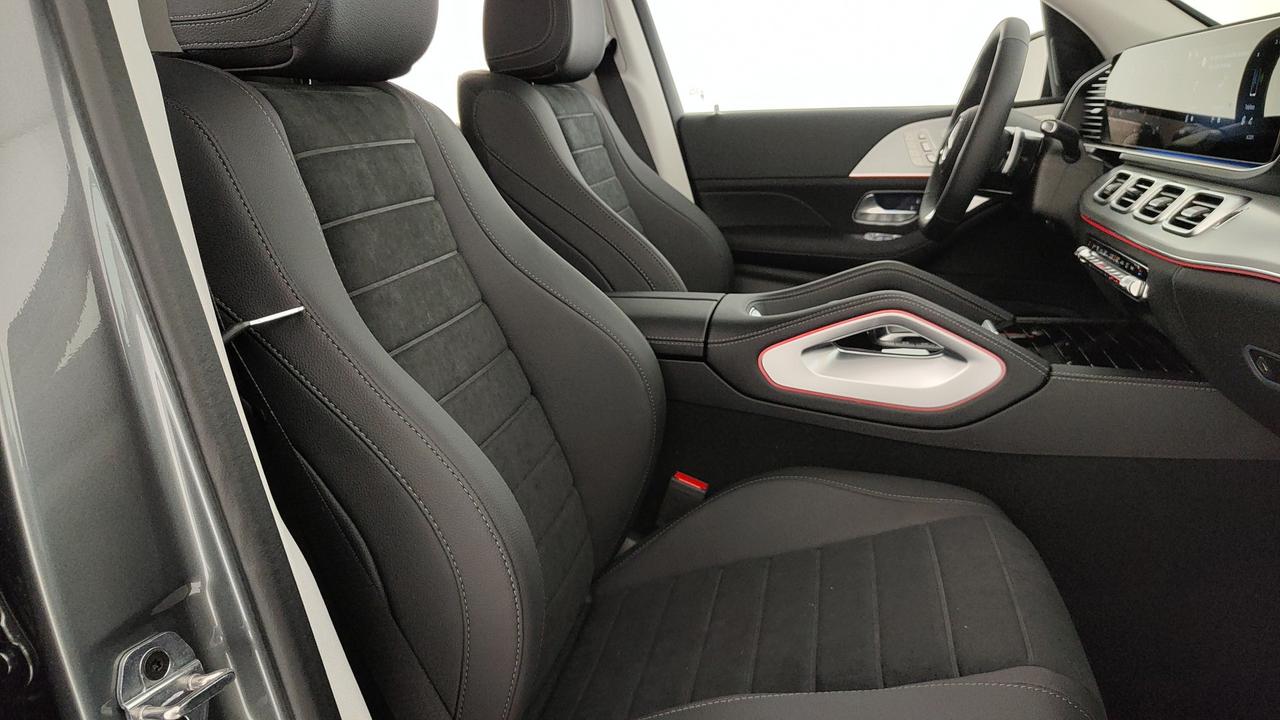 Mercedes-Benz GLE 300 d 4MATIC