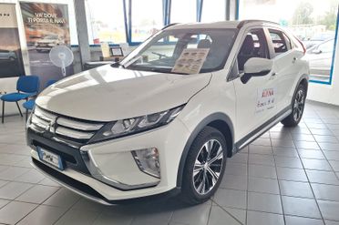 Mitsubishi Eclipse Cross 1.5 Turbo INTENSE