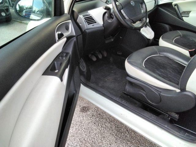 LANCIA Ypsilon 1.2 69 CV Elle