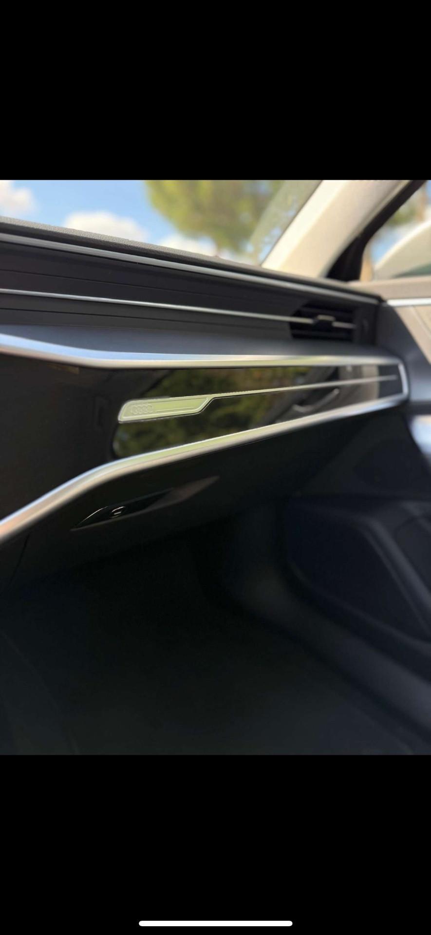 Audi A6 40 2.0 TDI S tronic Business Design