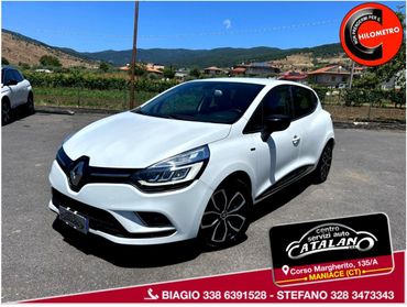 RENAULT - Clio - 1.5 dCi 8V 75 CV S&S 5p. Duel