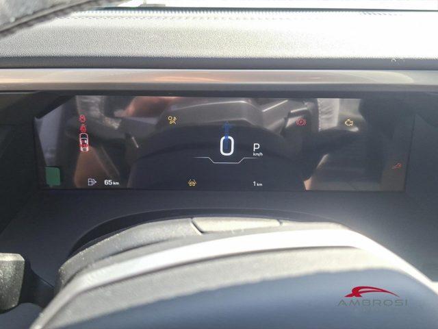 JEEP Compass E-Hybrid Altitude