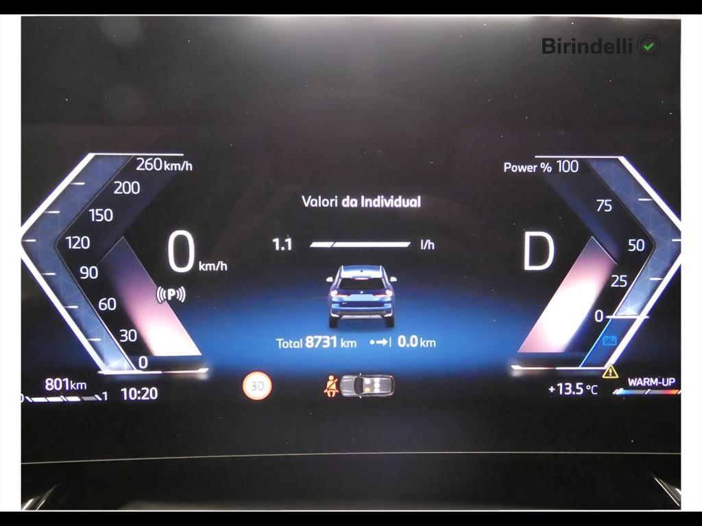 BMW X1 (U11) - X1 xDrive 20d xLine
