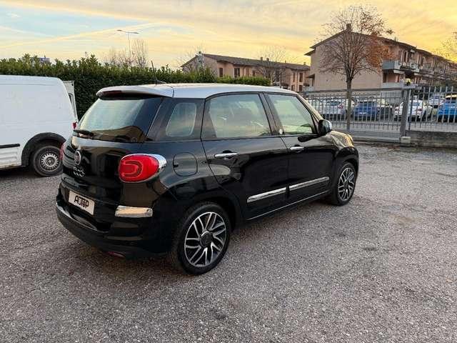 Fiat 500L 1.4 T-Jet 120 CV GPL Mirror