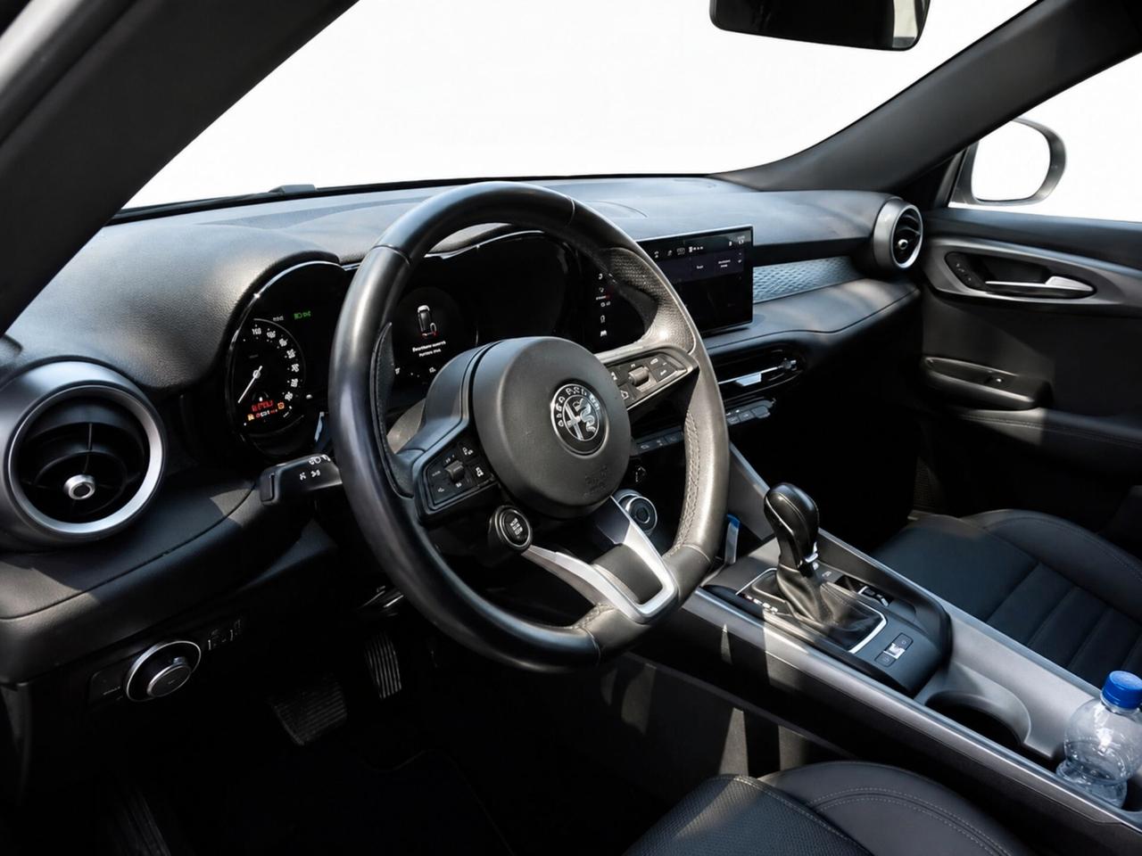 ---IN ARRIVO--- Alfa Romeo Tonale 1.6 diesel 130 CV TCT6 Sprint