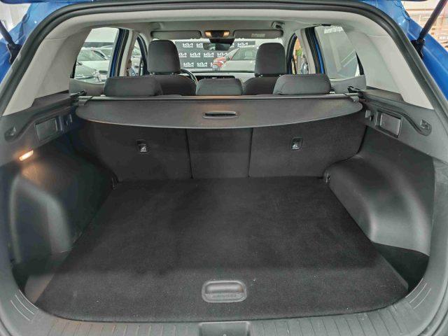 KIA Sportage 1.6 TGDi MHEV DCT Business