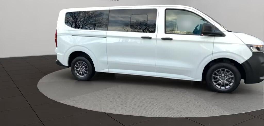 Volkswagen Caravelle T7 LR lungo TDI automatico 9 posti aria condizionata