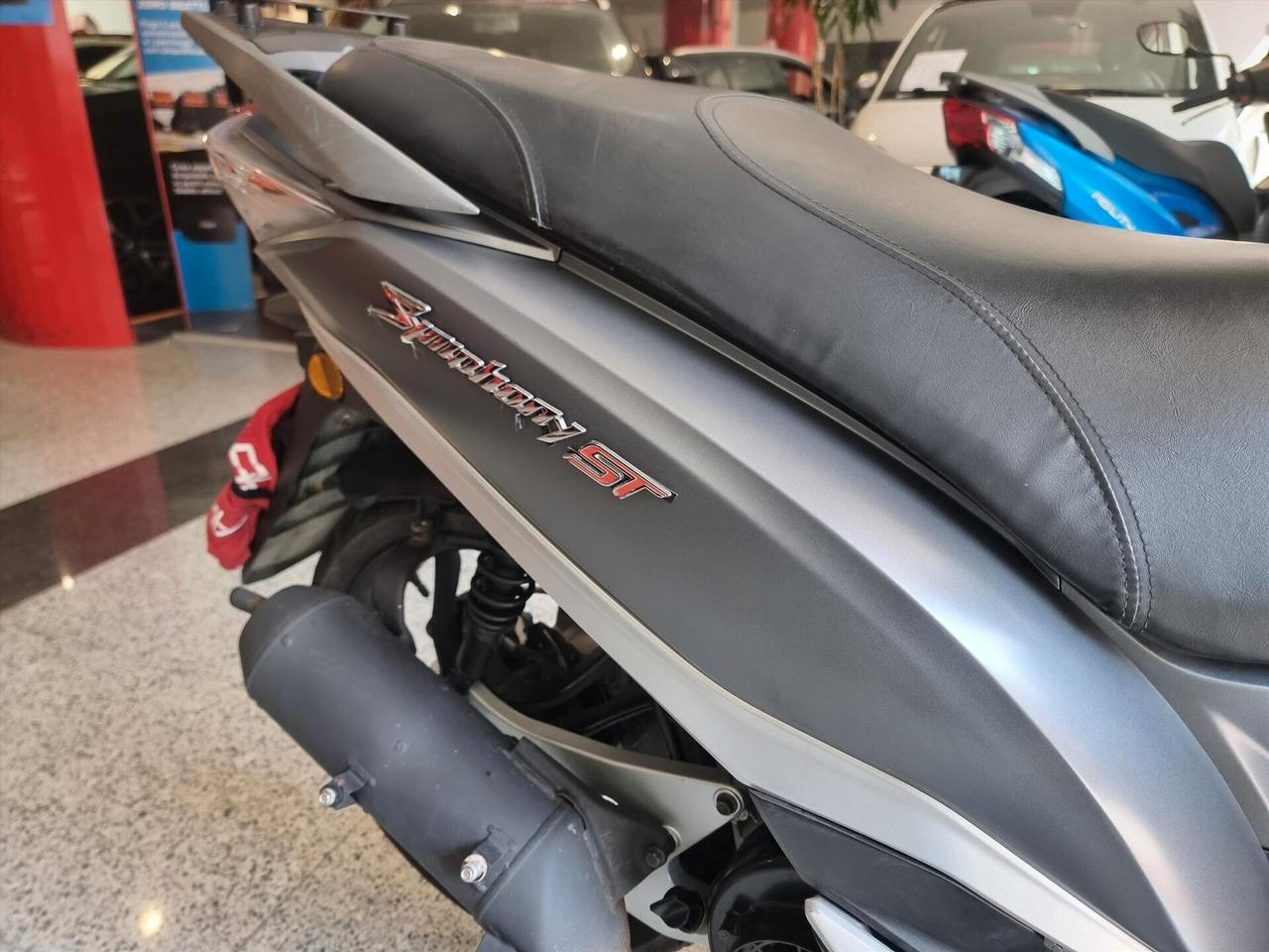 Sym Simply "2" 125 UNICO PROPRIETARIO