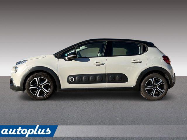 CITROEN C3 1.6 BlueHDi 75 FSP Shine S&S