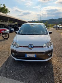 Volkswagen up! 1.0 GTI 116cv