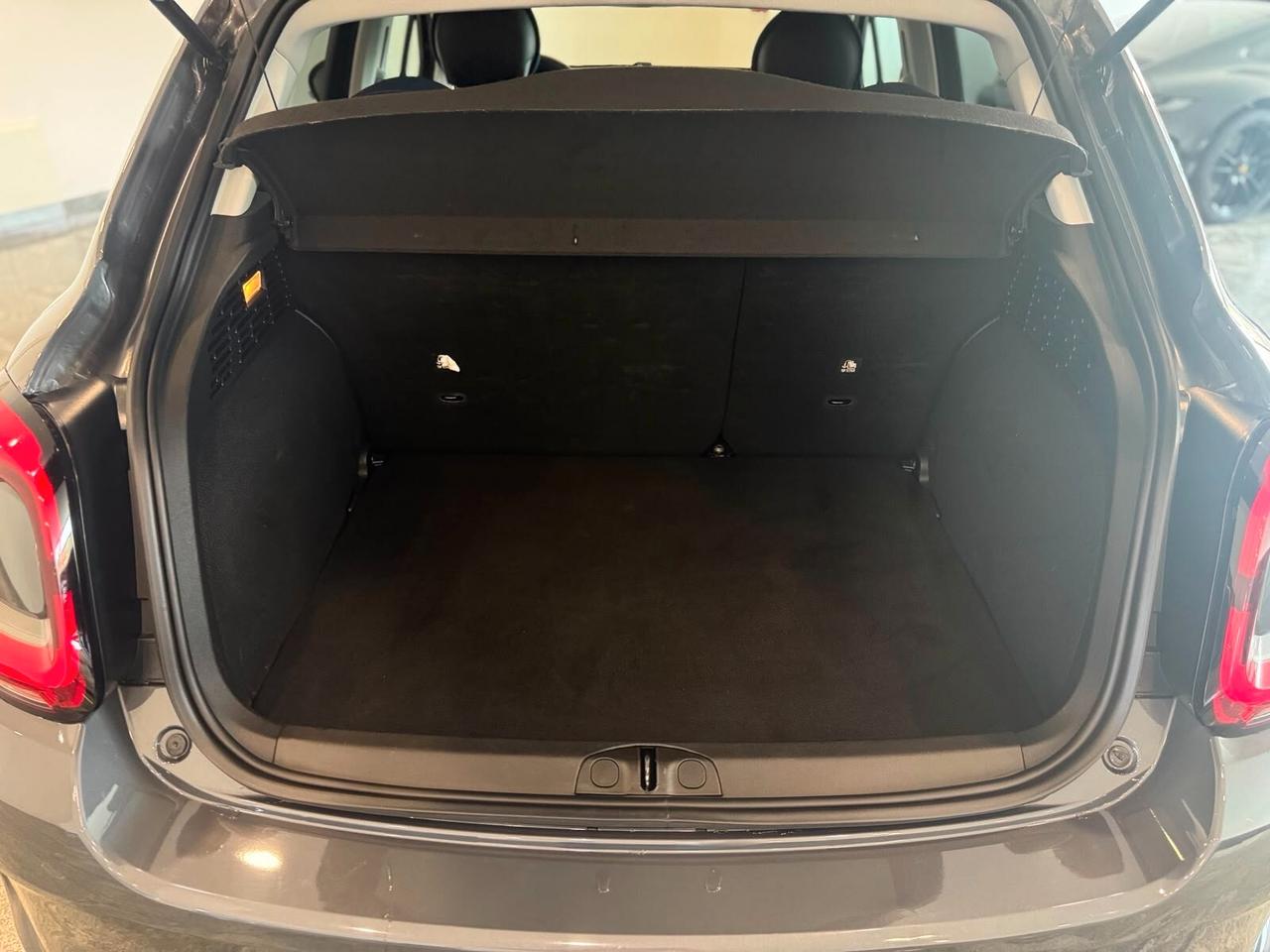 Fiat 500X 1.3 MultiJet 95 CV Sport