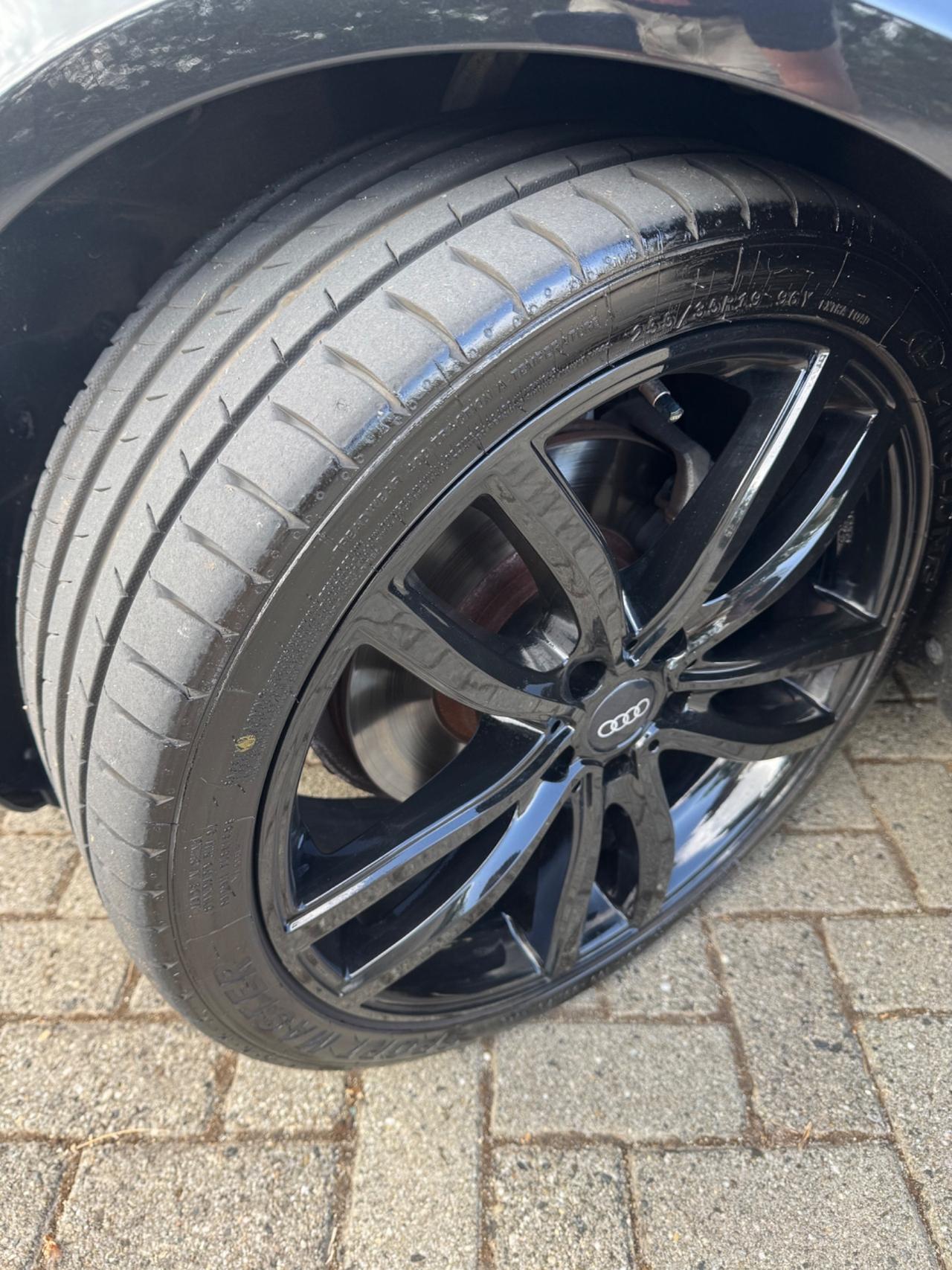 Audi A5 3.0 V6 TDI 239Cv *COUPÈ* Quattro 2009