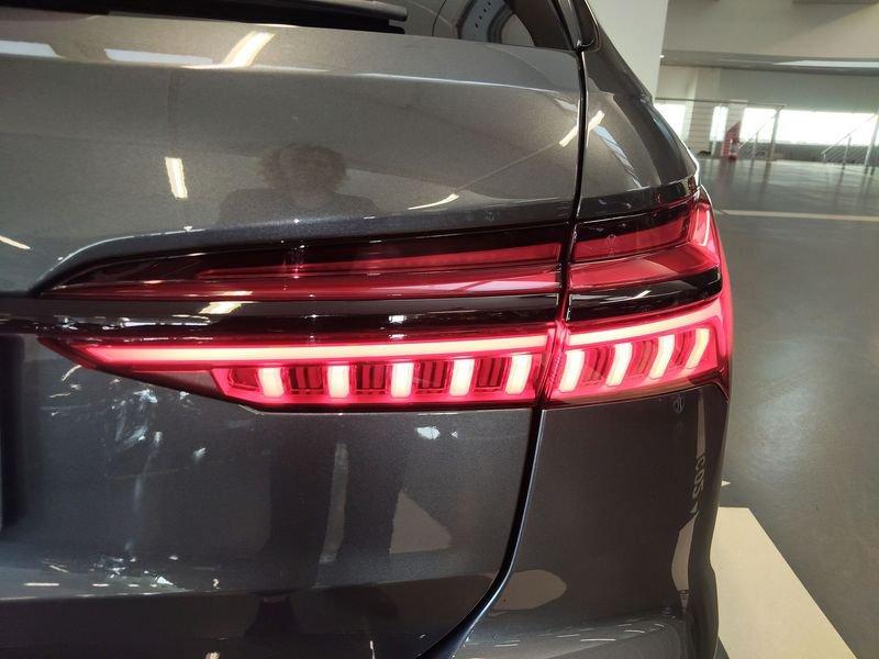 Audi A6 A6 Avant 40 2.0 tdi mhev Business Sport s-tronic