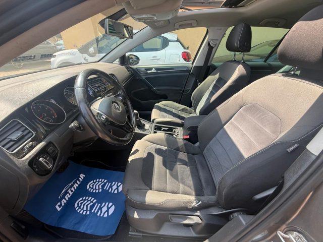 VOLKSWAGEN Golf Business 1.4 TGI DSG 5p. Highline BMT TETTO APRIBI