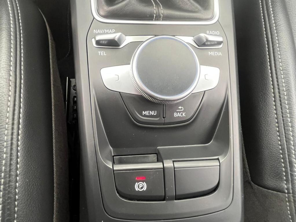 Audi Q2 30 TDI S line Edition 1.6cc 116cv