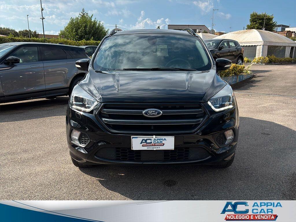 Ford Kuga 1.5 TDCI 120 CV S&S 2WD ST-Line IN PROMO