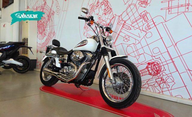 HARLEY-DAVIDSON 35th Anniversary Super Glide FXD35