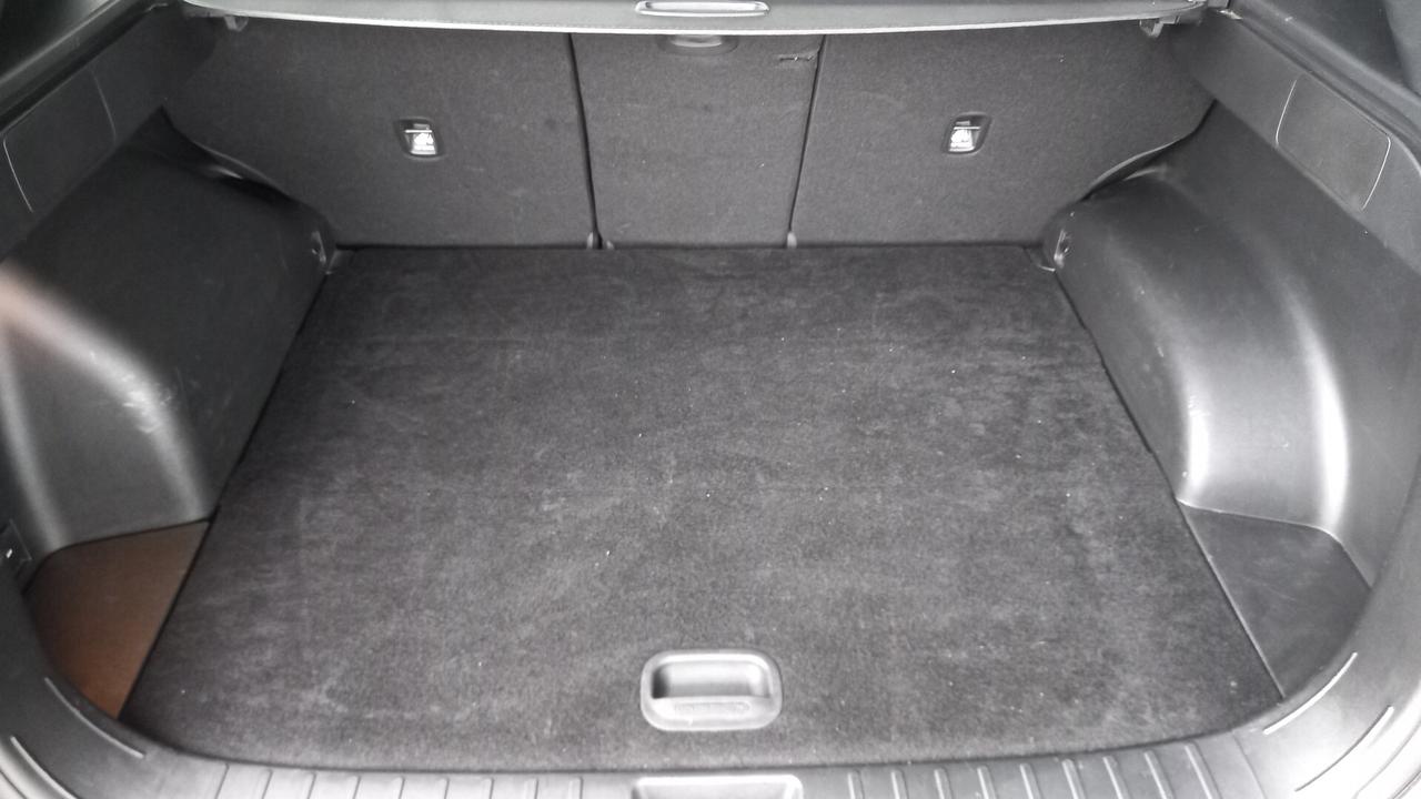 Hyundai Tucson 1.6 HEV aut. XLine