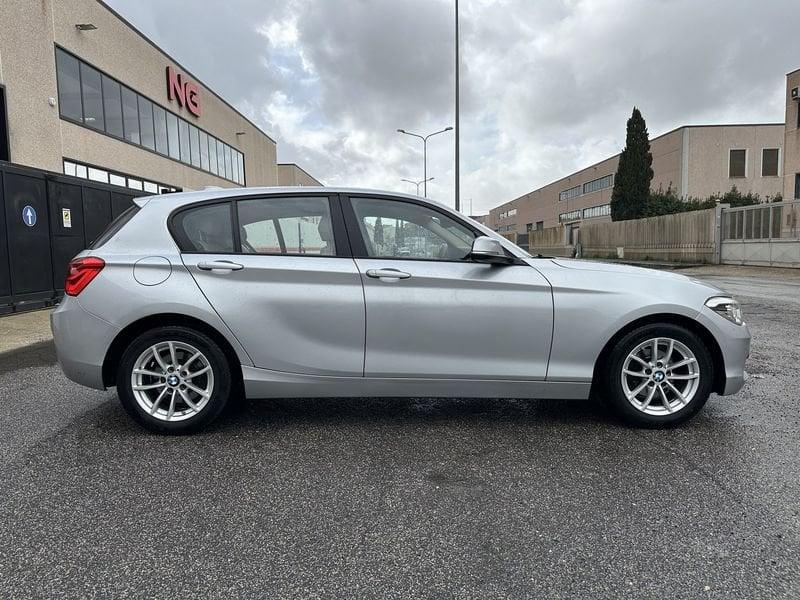 BMW Serie 1 116i Advantage