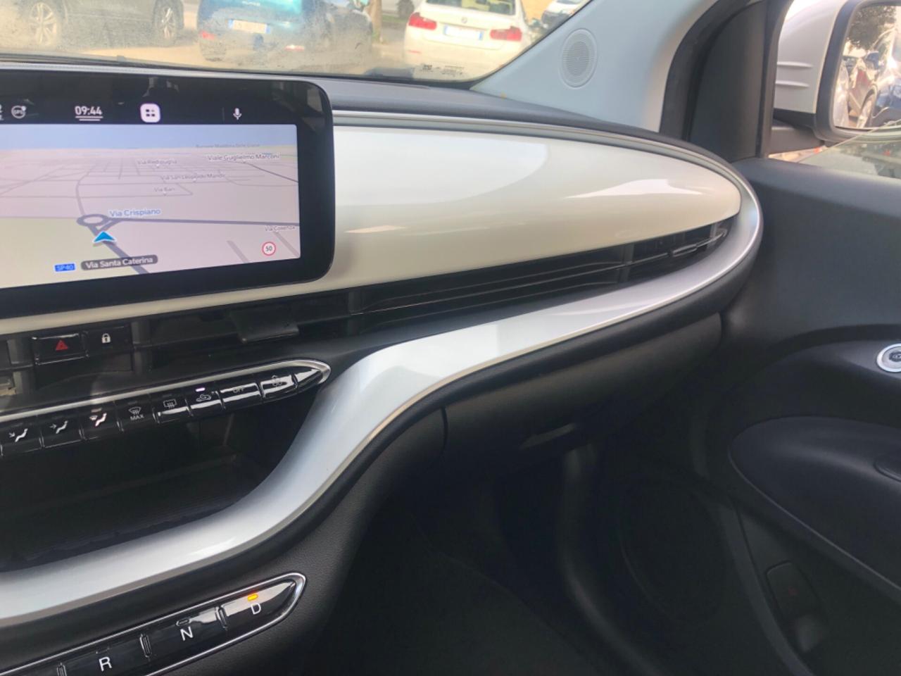 Fiat 500 500e Berlina 43KW SUPER PREZZO