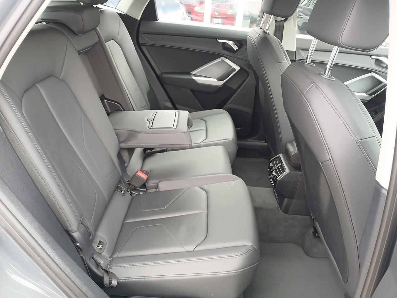 Audi Q3 SPB 45 TFSI E 150CV HYBRID 2021