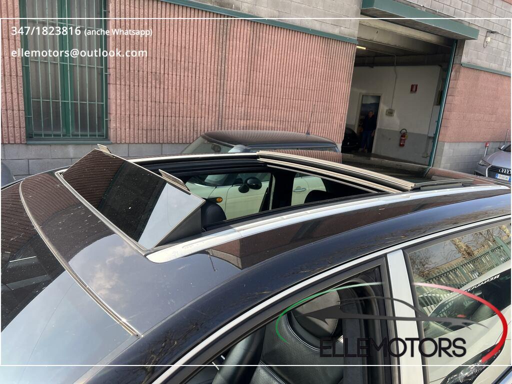 Porsche Cayenne 4.8 Turbo Tiptronic