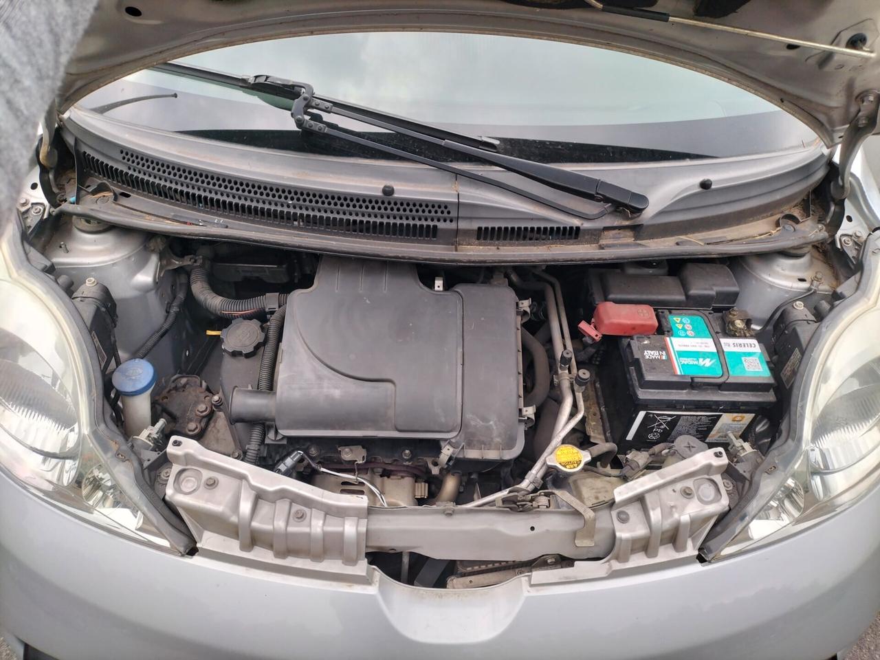 Peugeot 107 - AUTOMATICA TENUTA BENISSIMO