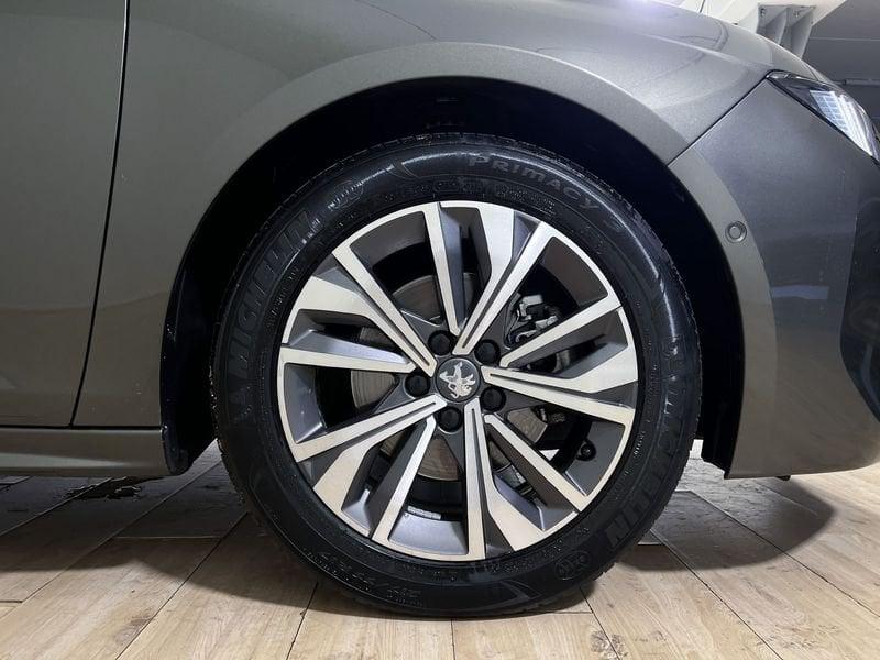 Peugeot 508 SW BlueHDi 130 Allure S/S