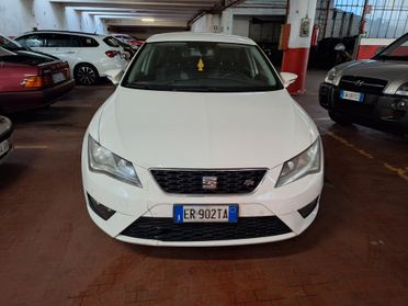 Seat Leon 2.0 TDI 150 CV 5p. Start/Stop FR