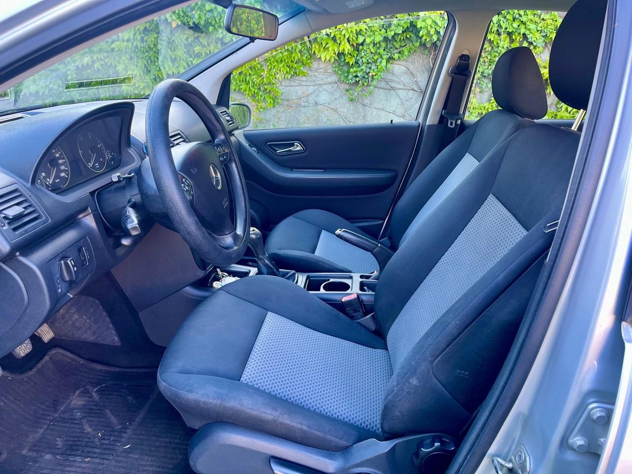 Mercedes-benz A 180 CDI 110 CV Elegance