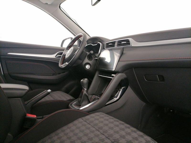 MG ZS 1.5 Comfort