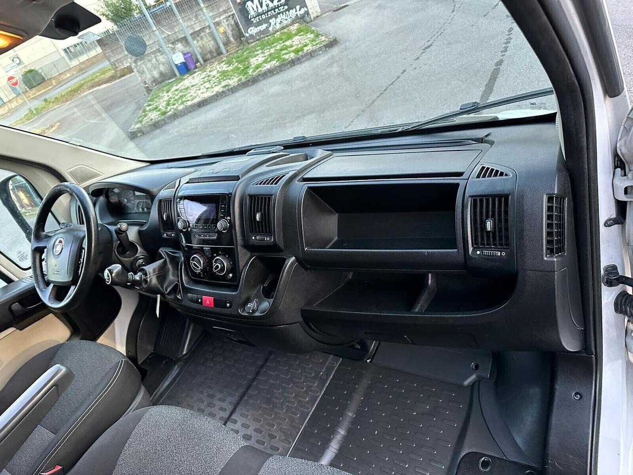 FIAT DUCATO ANNO 2019 SUPER PREZZO!