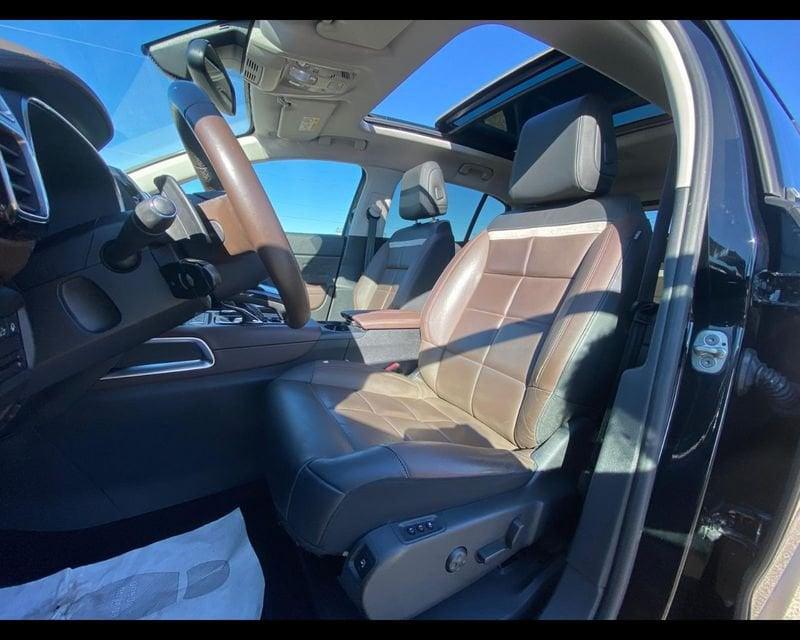 Citroën C5 Aircross I 2018 2.0 bluehdi Shine s&s 180cv eat8