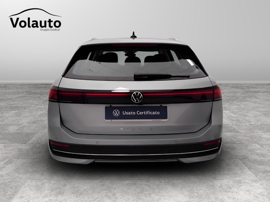 VOLKSWAGEN Passat IX 2024 - Passat 2.0 tdi scr Business 150cv dsg