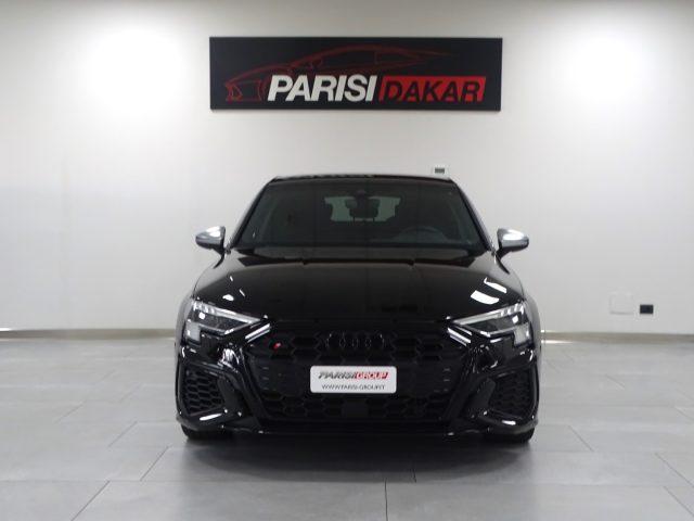 AUDI S3 SPB TFSI quattro S tronic *PROMO PARISI GROUP*