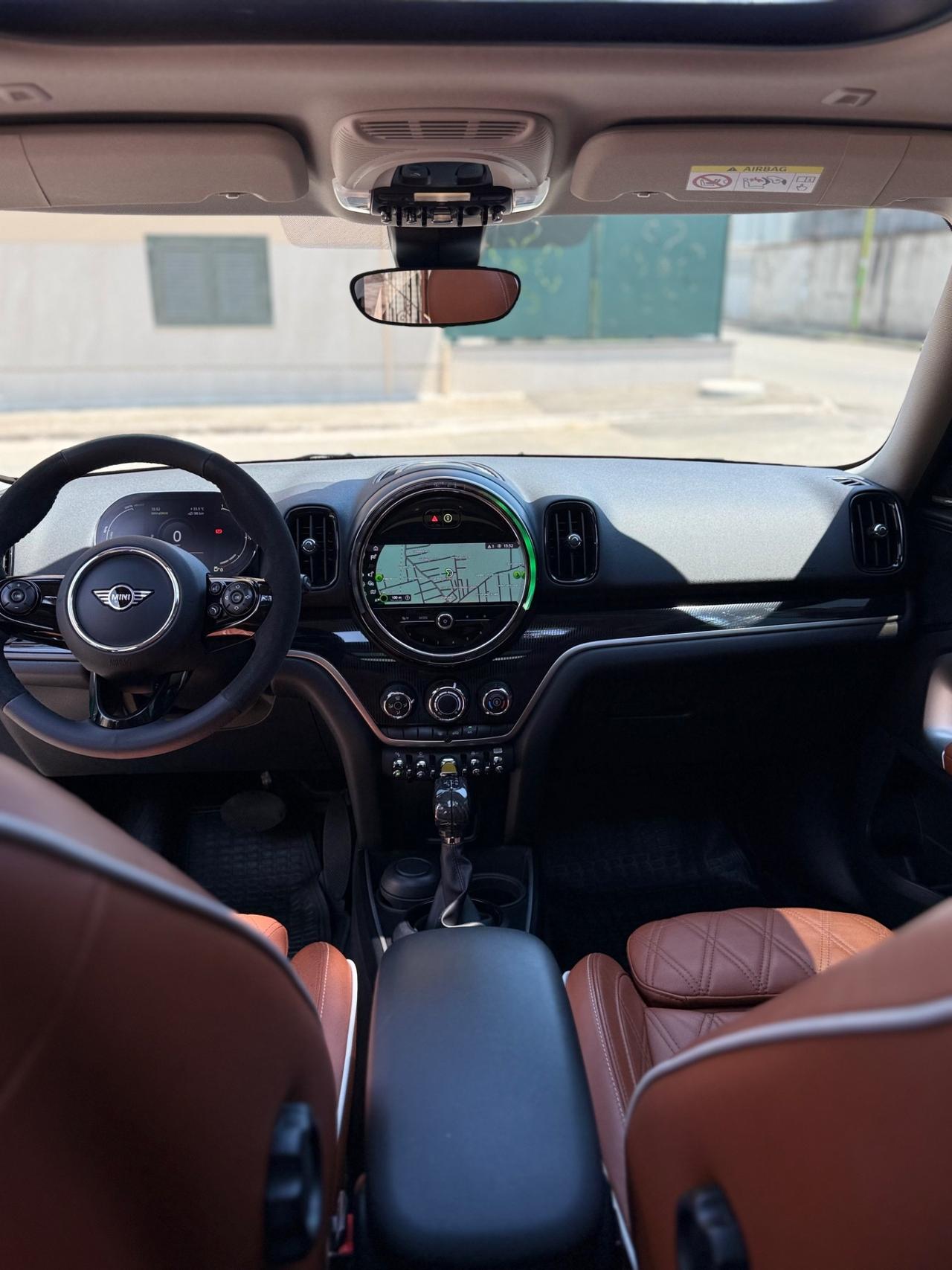 Mini Cooper Countryman 1.5 SE 'ALL4' ALL4