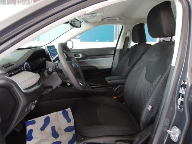 JEEP Compass 1.5 Turbo T4 130 CV MHEV 2WD Longitude