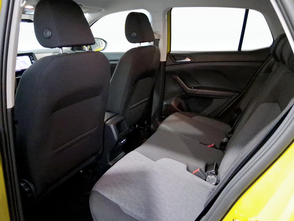 Volkswagen T-Cross 1.0 tsi Edition Plus 95cv
