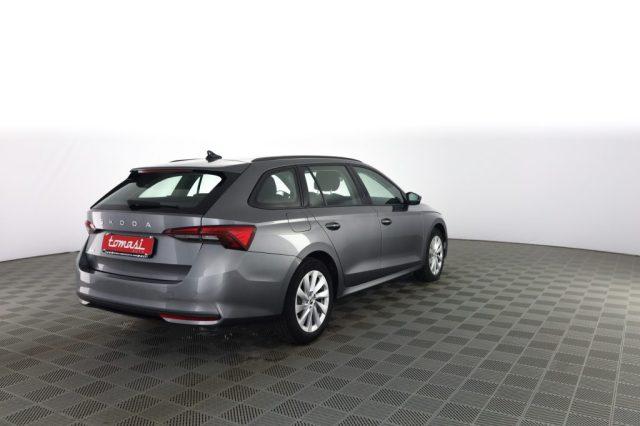 SKODA Octavia Octavia 2.0 TDI 150 CV DSG Wagon Executive
