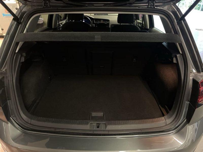Volkswagen Golf 5P 2.0 TDI EXECUTIVE 4MOTION 150CV
