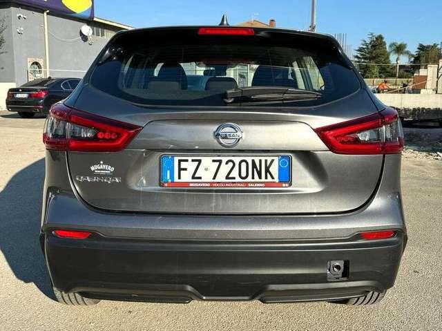 Nissan Qashqai 1.5dci 115cv DTC AUTOMATICA