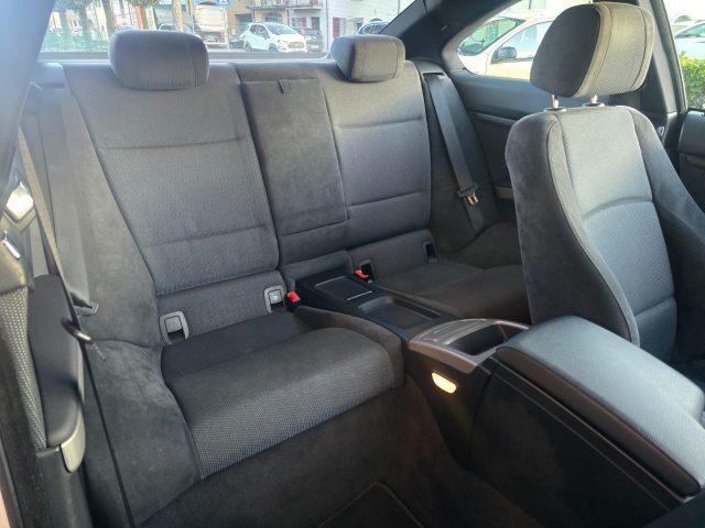 BMW 320 d Coupé MSport Automatica 184 CV 18" Xenon Cruise