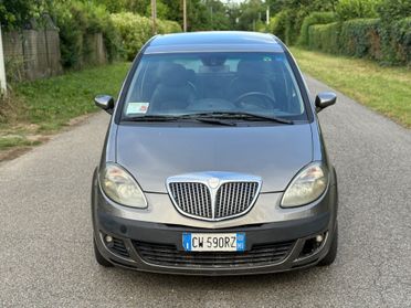 Lancia MUSA 1.9 Multijet Oro “NEOPATENTATI “