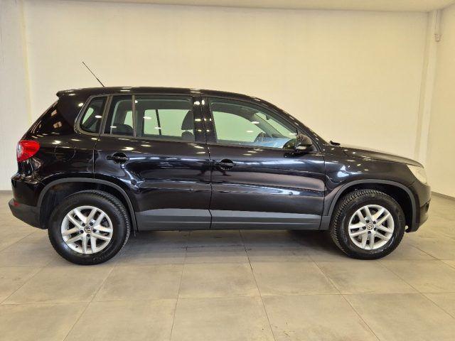 VOLKSWAGEN Tiguan 1.4 TSI BlueMotion - PER COMMERCIANTI